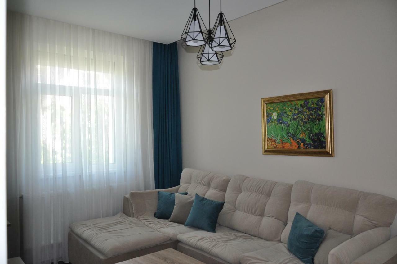 Къща За Гости Ирис Kyustendil Bagian luar foto